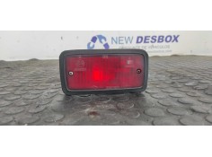 Recambio de faro antiniebla trasero derecho para nissan patrol (k/w160) 2.8 referencia OEM IAM IKI4296  