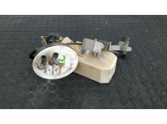 Recambio de aforador para nissan micra (k11) 1.3 16v cat referencia OEM IAM 172784F100  