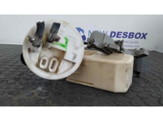 Recambio de aforador para nissan micra (k11) 1.3 16v cat referencia OEM IAM 172784F100   2