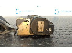 Recambio de cinturon delantero izquierdo para peugeot 106 (s1) referencia OEM IAM 550286900   2