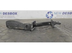 Recambio de retenedor puerta derecha para seat ibiza sc (6p5) fr crono referencia OEM IAM 6J4839249B   2