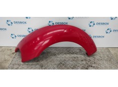 Recambio de aleta delantera izquierda para volkswagen new beetle (9c1/1c1) 2.0 referencia OEM IAM   