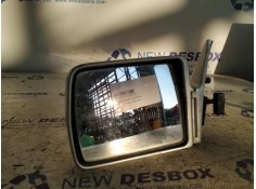 Recambio de retrovisor izquierdo para bertone freeclimber bmw referencia OEM IAM 00630  