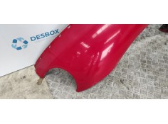 Recambio de aleta delantera izquierda para volkswagen new beetle (9c1/1c1) 2.0 referencia OEM IAM    2