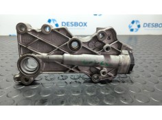 Recambio de soporte filtro aceite para mercedes-benz clase e (w212) familiar 200 cdi blueefficiency (212.205) referencia OEM IAM