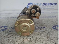 Recambio de motor arranque para hyundai atos prime (mx) 1.0 cat referencia OEM IAM 3610002511   2
