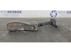 Recambio de retenedor puerta izquierda para seat ibiza sc (6p5) fr crono referencia OEM IAM 6J4839249B   2