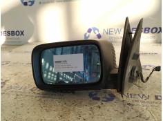 Recambio de retrovisor izquierdo para bmw serie 3 berlina (e36) 2.5 24v referencia OEM IAM 19778430  