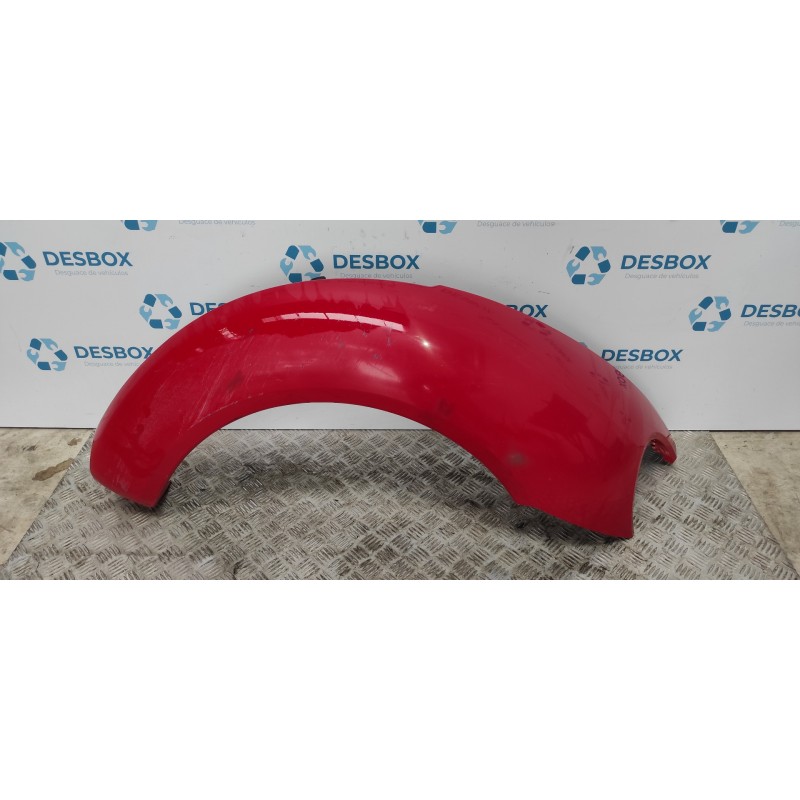 Recambio de aleta delantera derecha para volkswagen new beetle (9c1/1c1) 2.0 referencia OEM IAM   