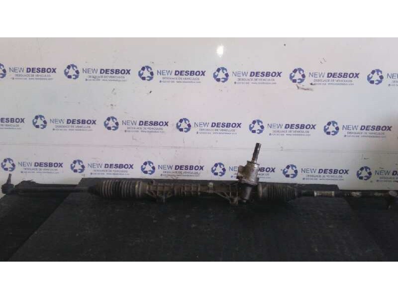 Recambio de cremallera direccion para citroen c4 berlina 1.6 hdi cat (9hy / dv6ted4) referencia OEM IAM 6820000084  