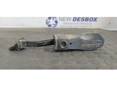 Recambio de retenedor puerta derecha para seat ibiza sc (6p5) fr crono referencia OEM IAM 6J0837249B  