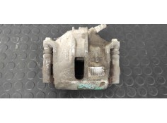Recambio de pinza de freno delantera izquierda para peugeot 206 cc 1.6 16v cat referencia OEM IAM 0204Y01131  