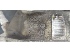 Recambio de pinza de freno delantera izquierda para peugeot 206 cc 1.6 16v cat referencia OEM IAM 0204Y01131   2