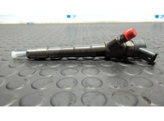 Recambio de inyector para fiat ducato chasis cabina 33 (290) l1 kipper rs: 3000 mm 140 referencia OEM IAM 504389548  