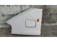 Recambio de aleta delantera izquierda para peugeot boxer caja cerr. techo elevado (rs2850)(290/330)(´02) 2.0 hdi cat referencia 