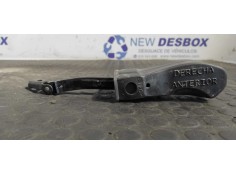Recambio de retenedor puerta izquierda para seat ibiza sc (6p5) fr crono referencia OEM IAM 6J0837249D   2