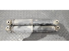 Recambio de juego amortiguadores traseros para opel movano b kasten/combi hka l2h2 3,3t doka referencia OEM IAM 562100015R  