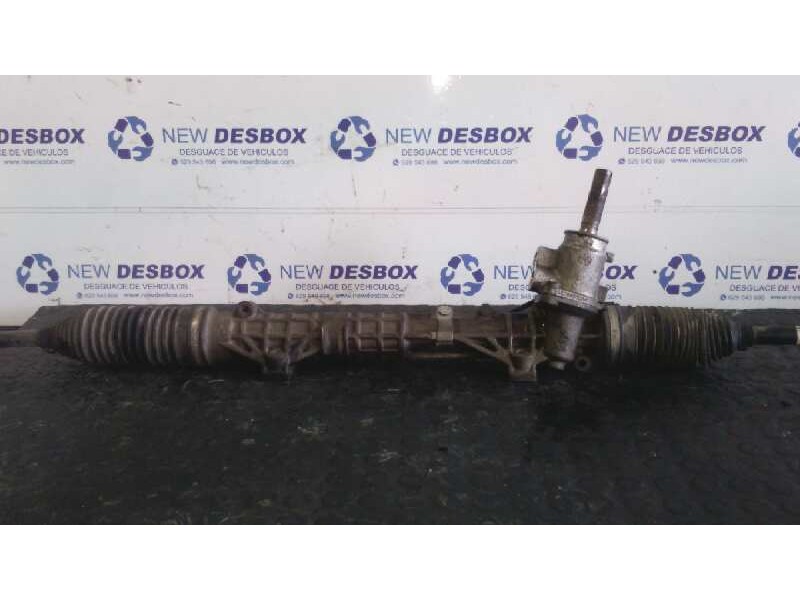 Recambio de cremallera direccion para citroen c4 berlina 1.6 hdi cat (9hy / dv6ted4) referencia OEM IAM 6820000084  