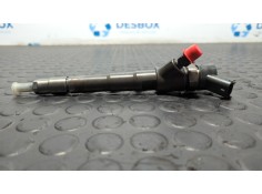 Recambio de inyector para fiat ducato chasis cabina 33 (290) l1 kipper rs: 3000 mm 140 referencia OEM IAM 504389548  