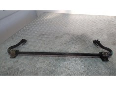 Recambio de barra estabilizadora delantera para nissan interstar mod. 04 (x70) 2.5 dci diesel cat referencia OEM IAM   