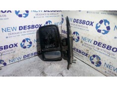 Recambio de retrovisor izquierdo para renault master ii phase 2 combi combi 2t8 l1 9 - plazas referencia OEM IAM   