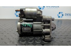 Recambio de motor arranque para citroen c4 lim. sport referencia OEM IAM 764559480   2