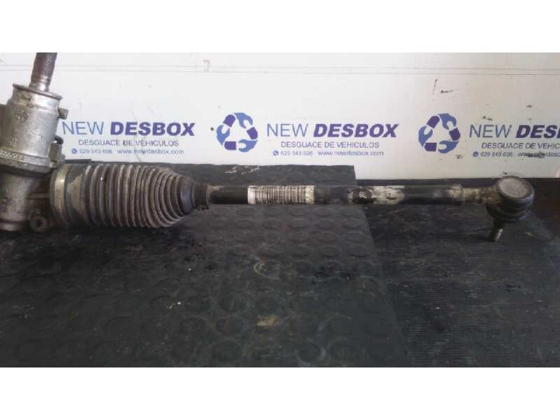 Recambio de cremallera direccion para citroen c4 berlina 1.6 hdi cat (9hy / dv6ted4) referencia OEM IAM 6820000084  