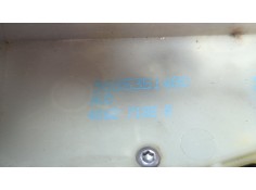 Recambio de cerradura puerta delantera derecha para citroen c4 lim. sport referencia OEM IAM 9685351480   2