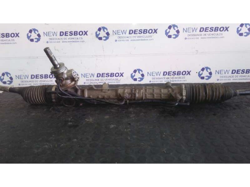 Recambio de cremallera direccion para citroen c4 berlina 1.6 hdi cat (9hy / dv6ted4) referencia OEM IAM 6820000084  