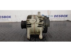 Recambio de alternador para renault twingo societe referencia OEM IAM 8200660037   2