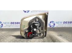 Recambio de piloto porton izquierdo para volkswagen touareg (7la) tdi r5 referencia OEM IAM 7L6945093H   2