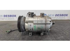Recambio de compresor aire acondicionado para volkswagen passat berlina (3b2) referencia OEM IAM VALEO699722  