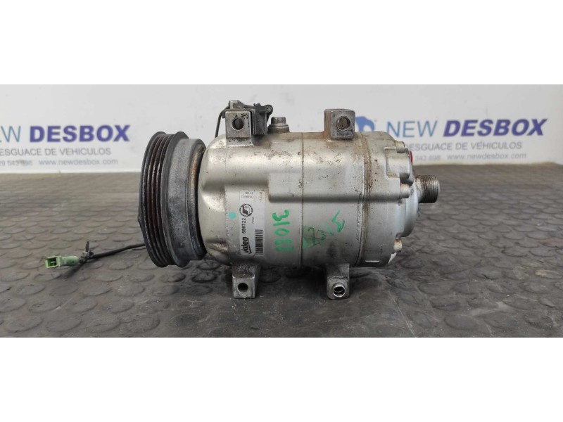 Recambio de compresor aire acondicionado para volkswagen passat berlina (3b2) referencia OEM IAM VALEO699722  