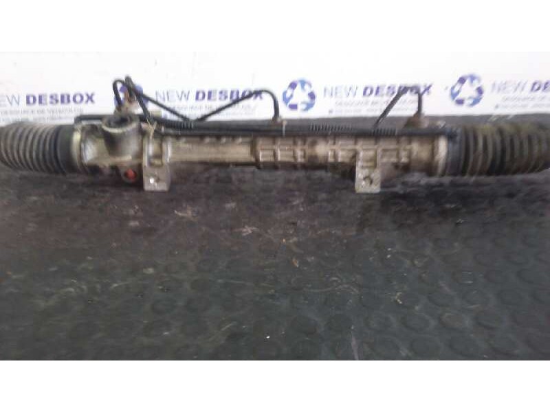Recambio de cremallera direccion para citroen c4 berlina 1.6 hdi cat (9hy / dv6ted4) referencia OEM IAM 6820000084  