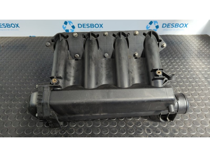 Recambio de colector admision para mercedes-benz sprinter 02.00  combi 213 cdi (902.671-672) referencia OEM IAM A6110902537  