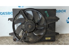 Recambio de electroventilador para ford fiesta (cbk) fun referencia OEM IAM 8240367  