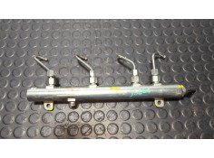 Recambio de rampa inyectora para fiat ducato chasis cabina 33 (290) l1 kipper rs: 3000 mm 140 referencia OEM IAM 5801386699  