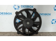 Recambio de electroventilador para citroen c4 lim. sport referencia OEM IAM 9661571480   2