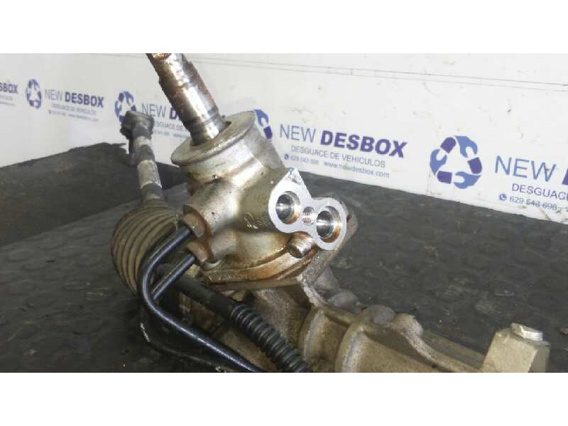 Recambio de cremallera direccion para citroen c4 berlina 1.6 hdi cat (9hy / dv6ted4) referencia OEM IAM 6820000084  