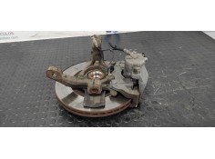 Recambio de mangueta delantera izquierda para opel zafira b cosmo referencia OEM IAM    2