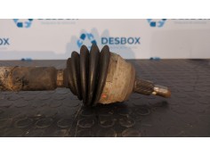 Recambio de transmision delantera derecha para volkswagen new beetle (9c1/1c1) 2.0 referencia OEM IAM    2