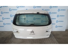 Recambio de porton trasero para citroen c4 lim. sport referencia OEM IAM   