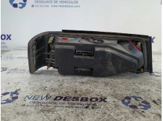 Recambio de piloto trasero derecho para peugeot 405 berlina 1.9 16v referencia OEM IAM 6751226   2