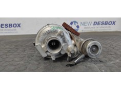 Recambio de turbocompresor para volkswagen passat berlina (3b2) referencia OEM IAM 028145702  