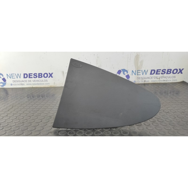 Recambio de airbag delantero derecho para renault twingo societe referencia OEM IAM 8200525489C  