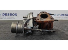 Recambio de turbocompresor para volkswagen passat berlina (3b2) referencia OEM IAM 028145702   2