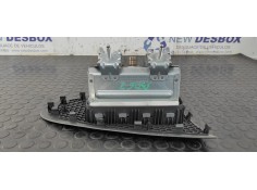 Recambio de airbag delantero derecho para renault twingo societe referencia OEM IAM 8200525489C   2