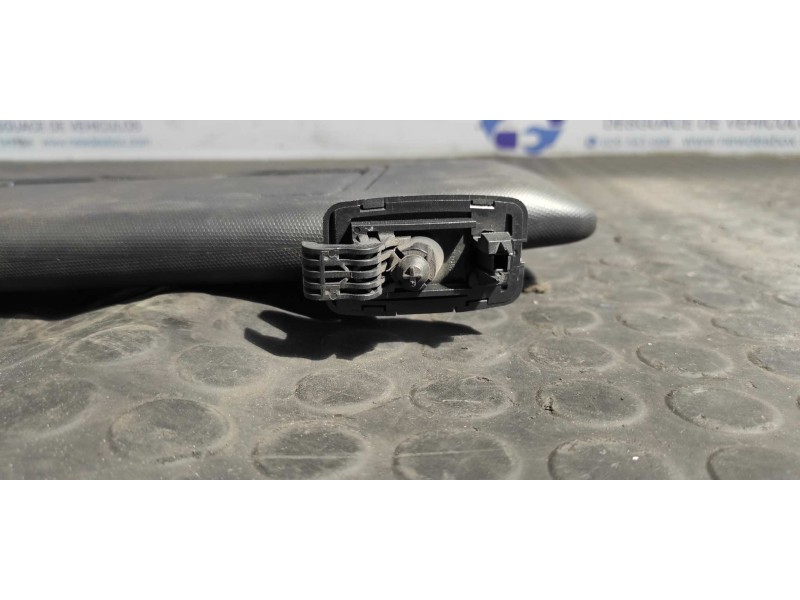 Recambio de parasol izquierdo para mercedes-benz clase c (w204) berlina 2.2 cdi cat referencia OEM IAM 071210113619  
