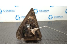 Recambio de maneta trasera izquierda para honda civic berlina (fn) referencia OEM IAM 72680SMGE014M1   2