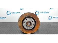 Recambio de mangueta delantera derecha para citroen c4 lim. sport referencia OEM IAM   